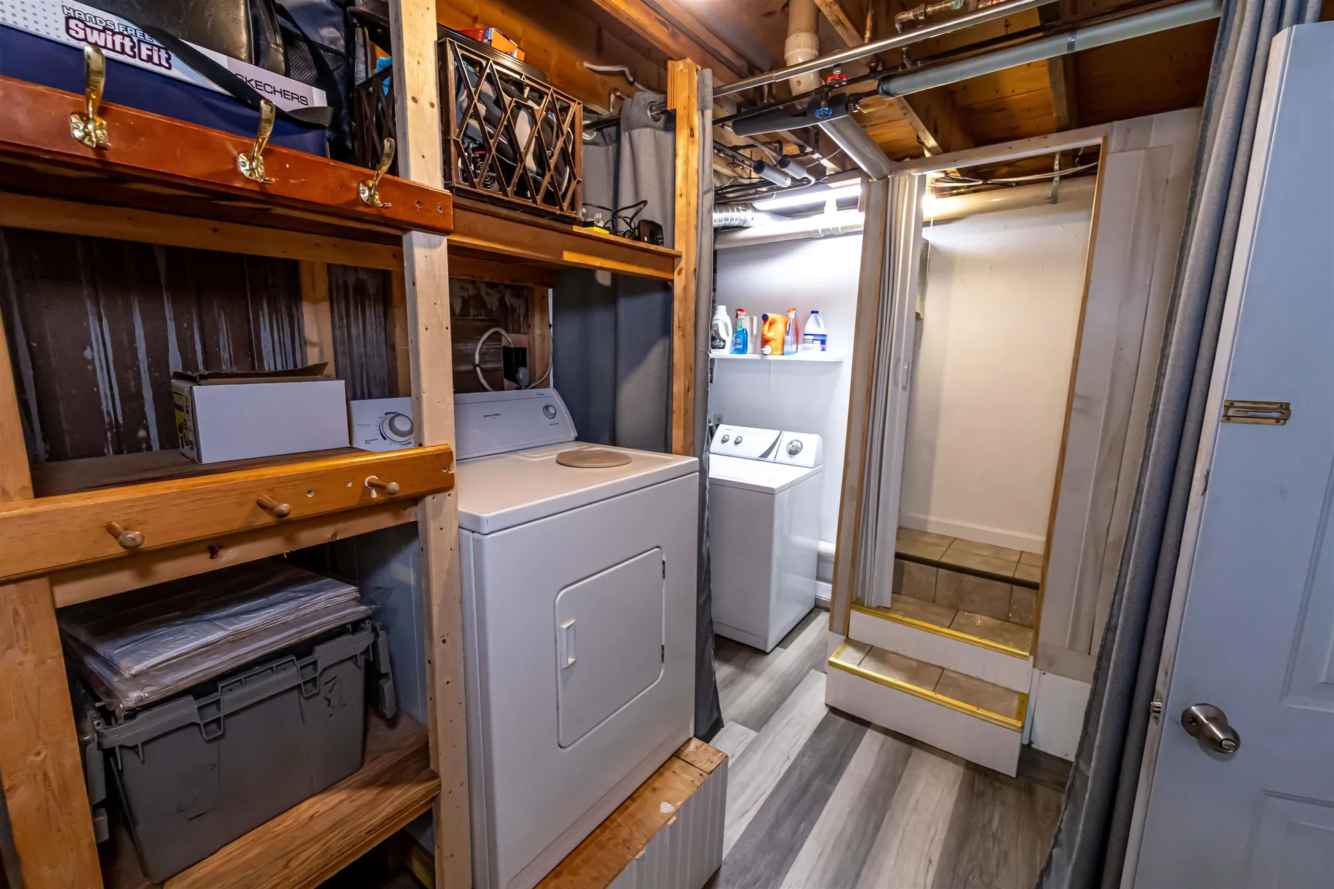 157 Summit Street Franklin NH 03235