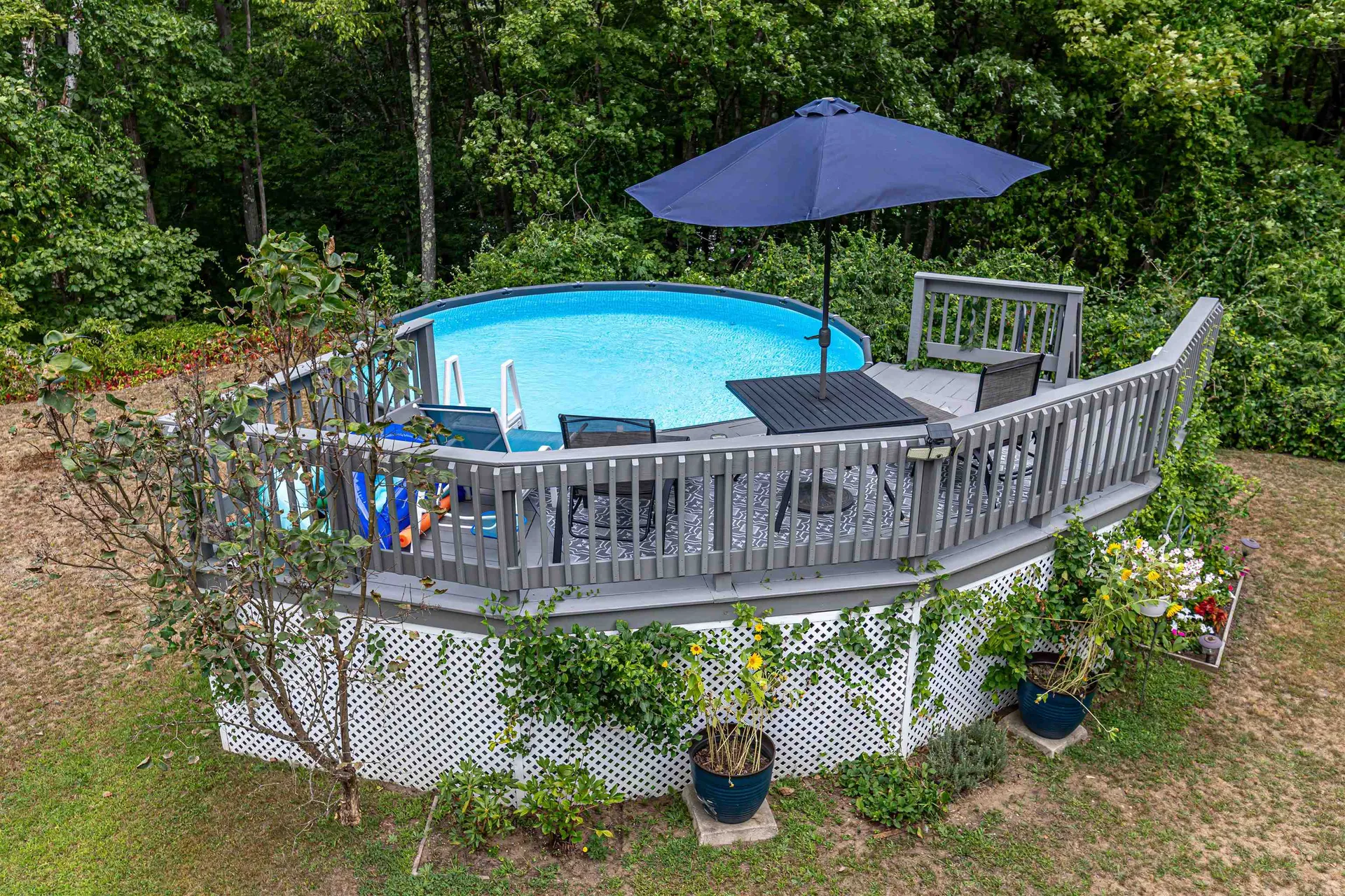 157 Summit Street Franklin NH 03235