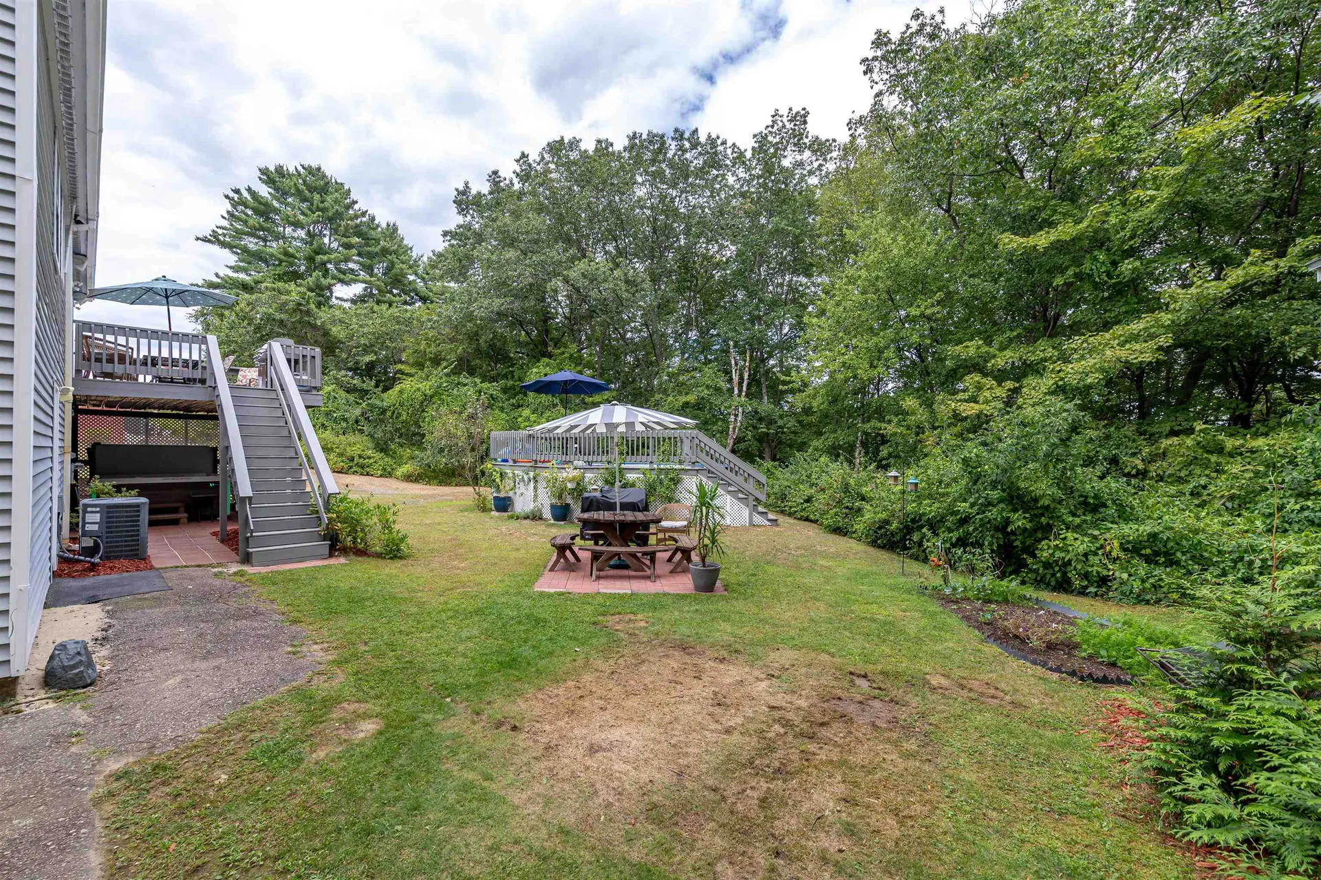 157 Summit Street Franklin NH 03235