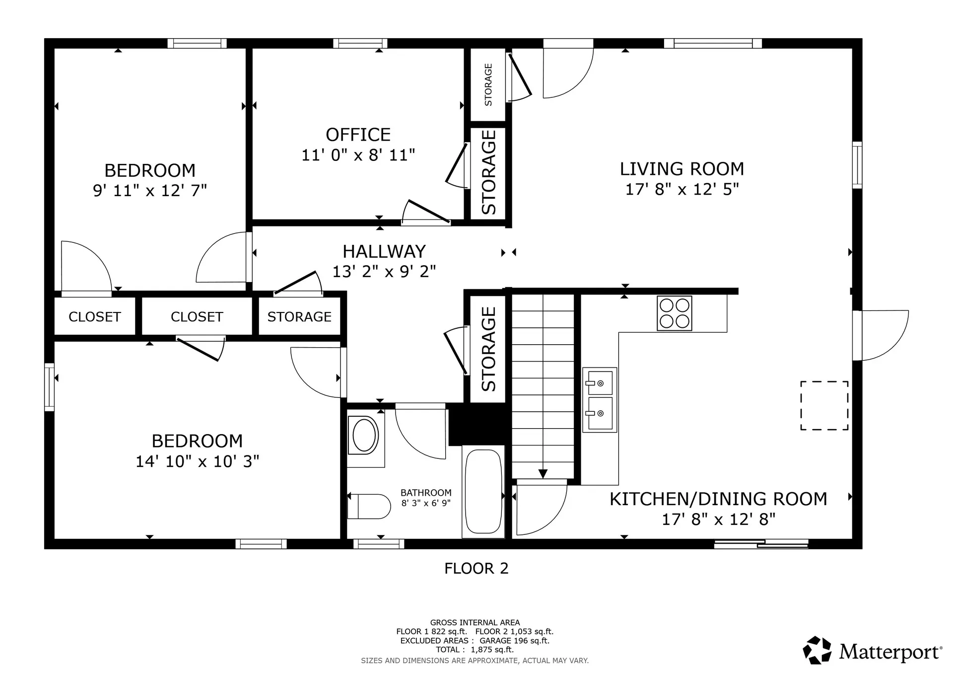 157 Summit Street Franklin NH 03235