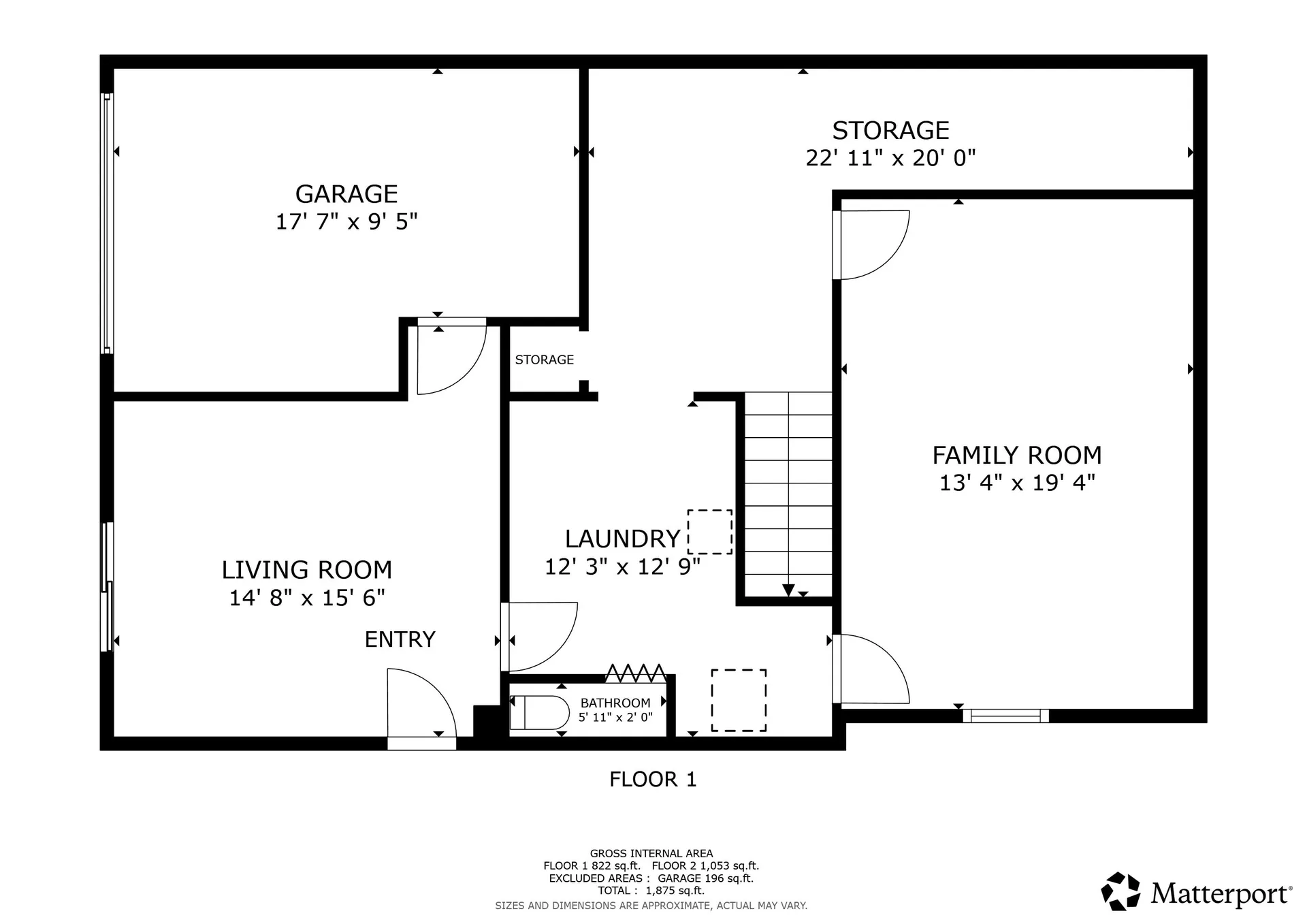 157 Summit Street Franklin NH 03235