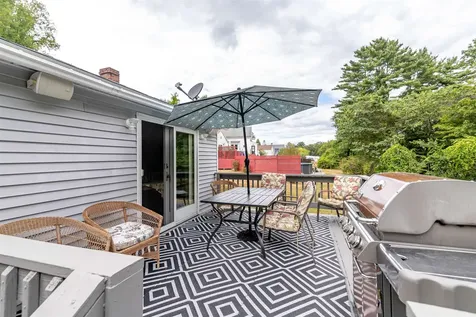 157 Summit Street Franklin NH 03235