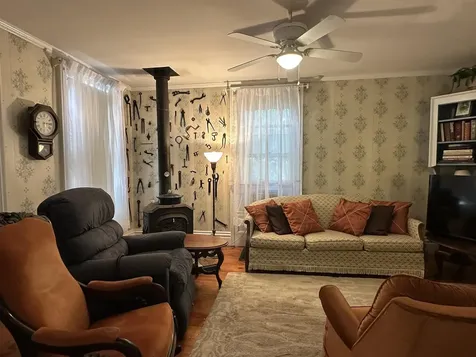 25 Grove Street Brandon VT 05733