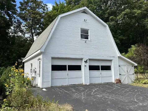 25 Grove Street Brandon VT 05733