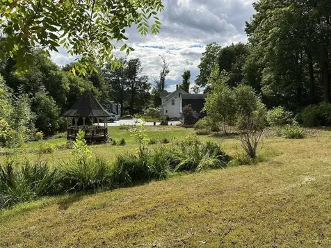 25 Grove Street Brandon VT 05733