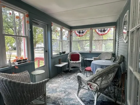 25 Grove Street Brandon VT 05733