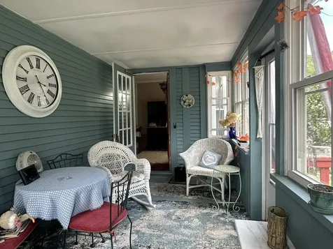 25 Grove Street Brandon VT 05733