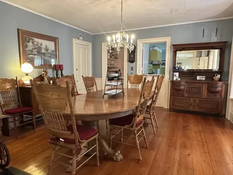 25 Grove Street Brandon VT 05733