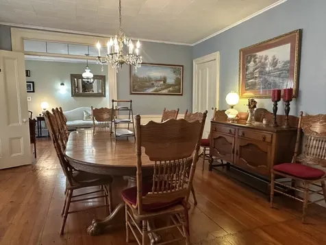 25 Grove Street Brandon VT 05733