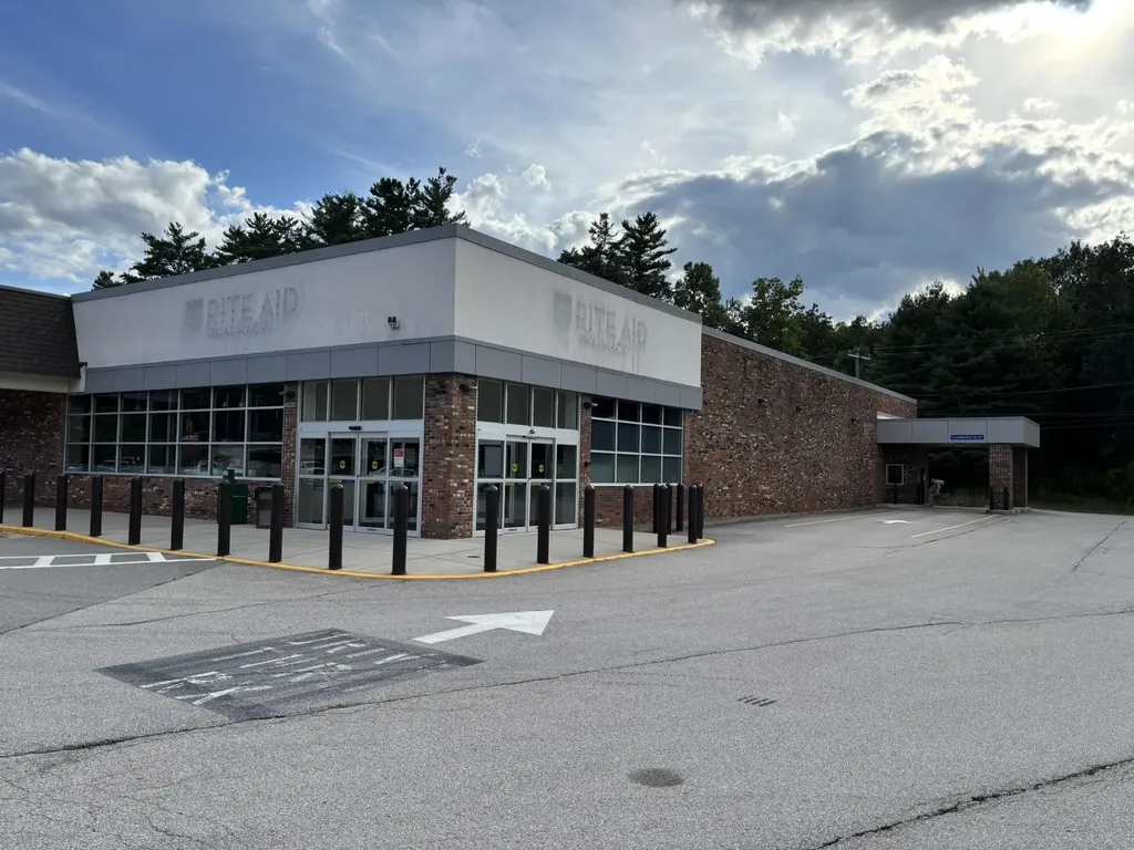 19 Wilton Road Peterborough NH 03458