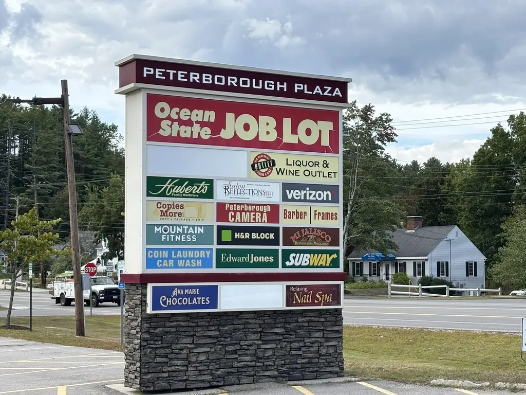 19 Wilton Road Peterborough NH 03458