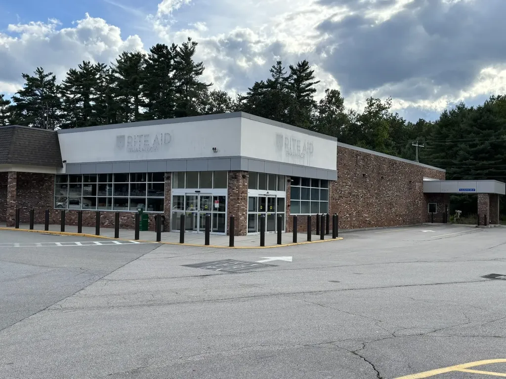 19 Wilton Road Peterborough NH 03458