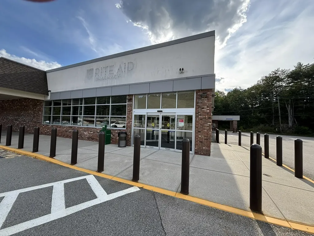 19 Wilton Road Peterborough NH 03458