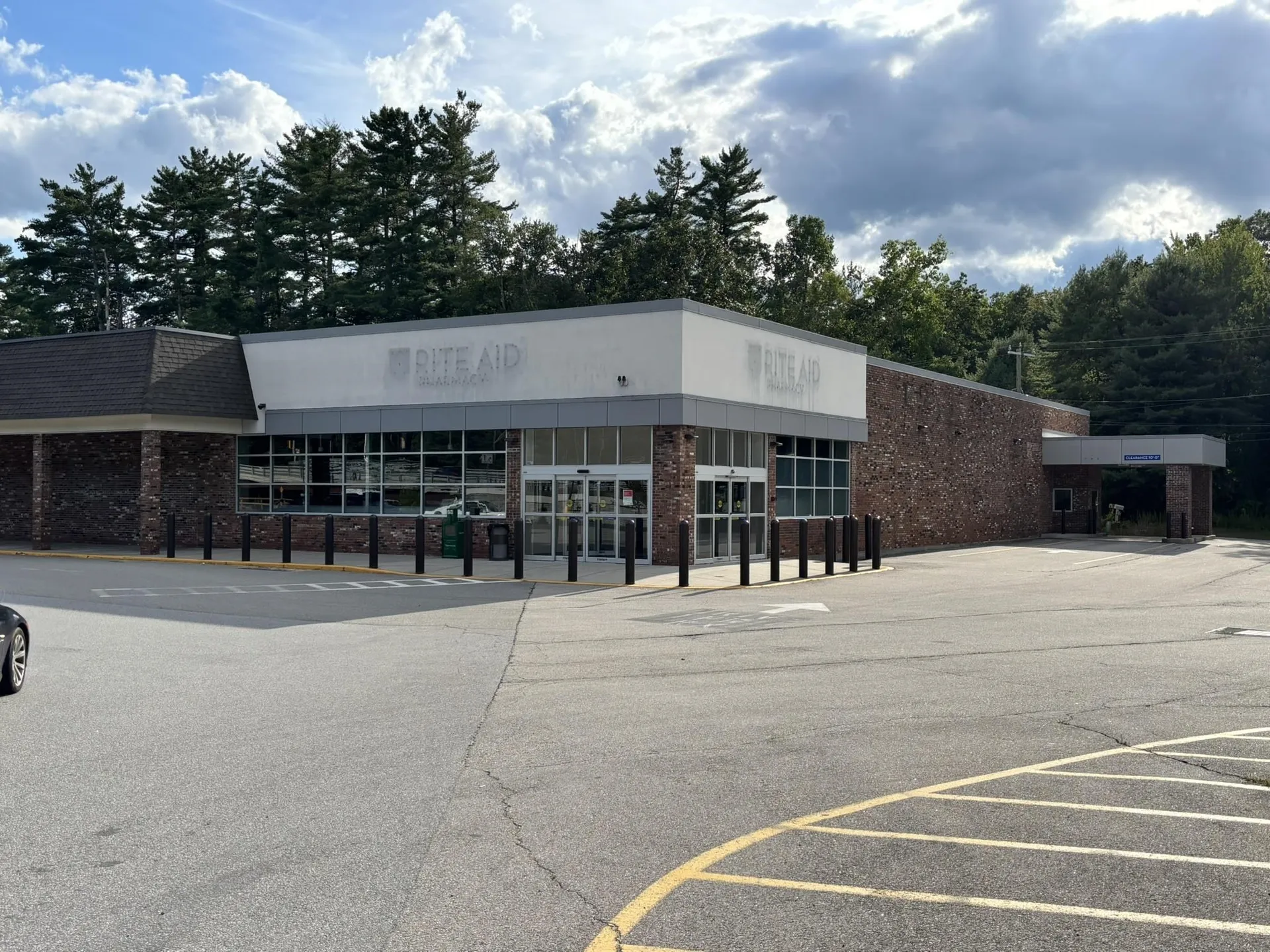 19 Wilton Road Peterborough NH 03458