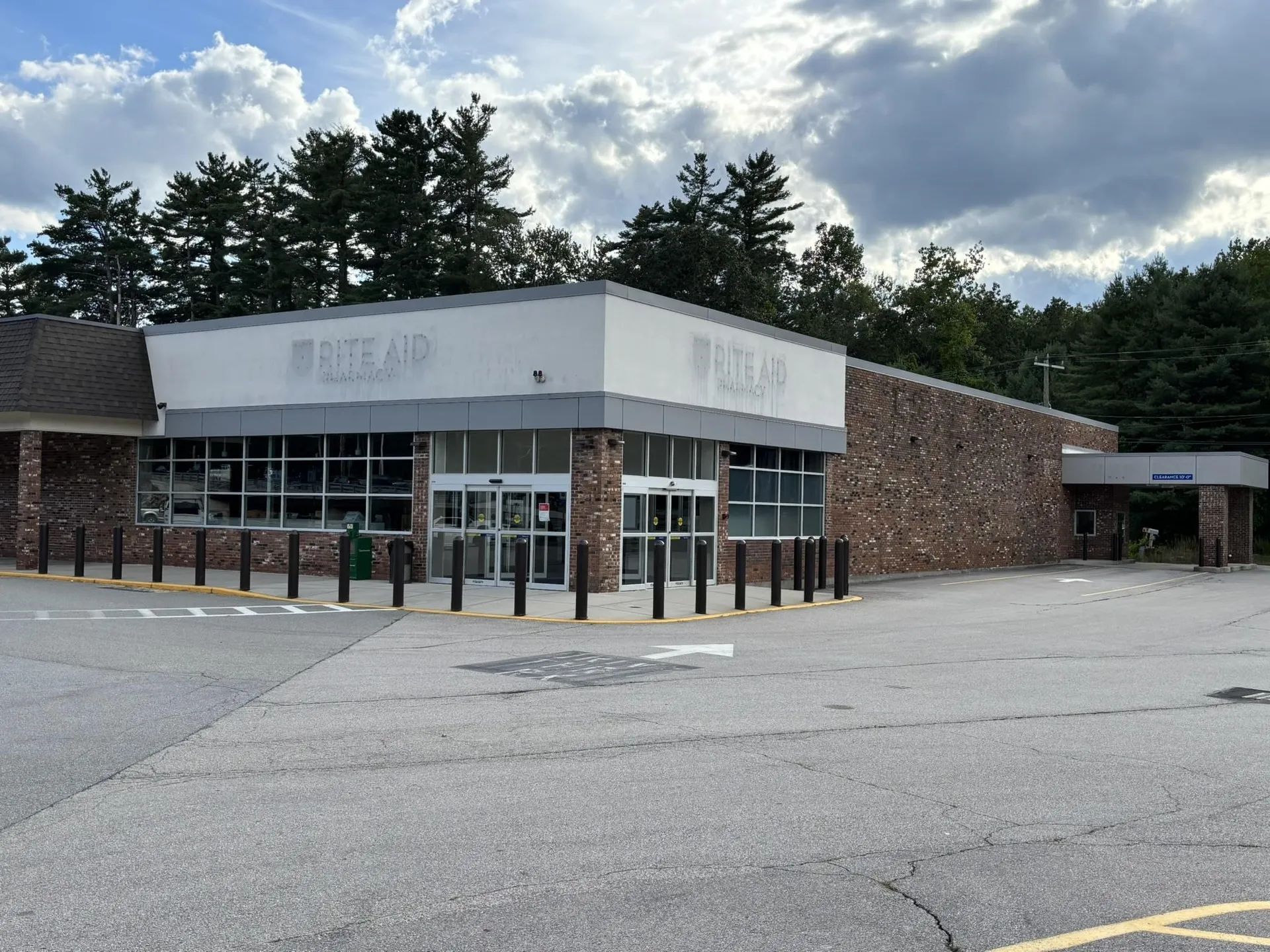 19 Wilton Road Peterborough NH 03458