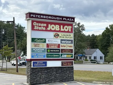 19 Wilton Road Peterborough NH 03458