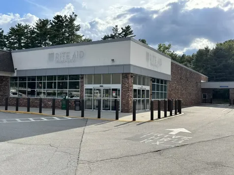 19 Wilton Road Peterborough NH 03458