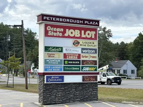 19 Wilton Road Peterborough NH 03458