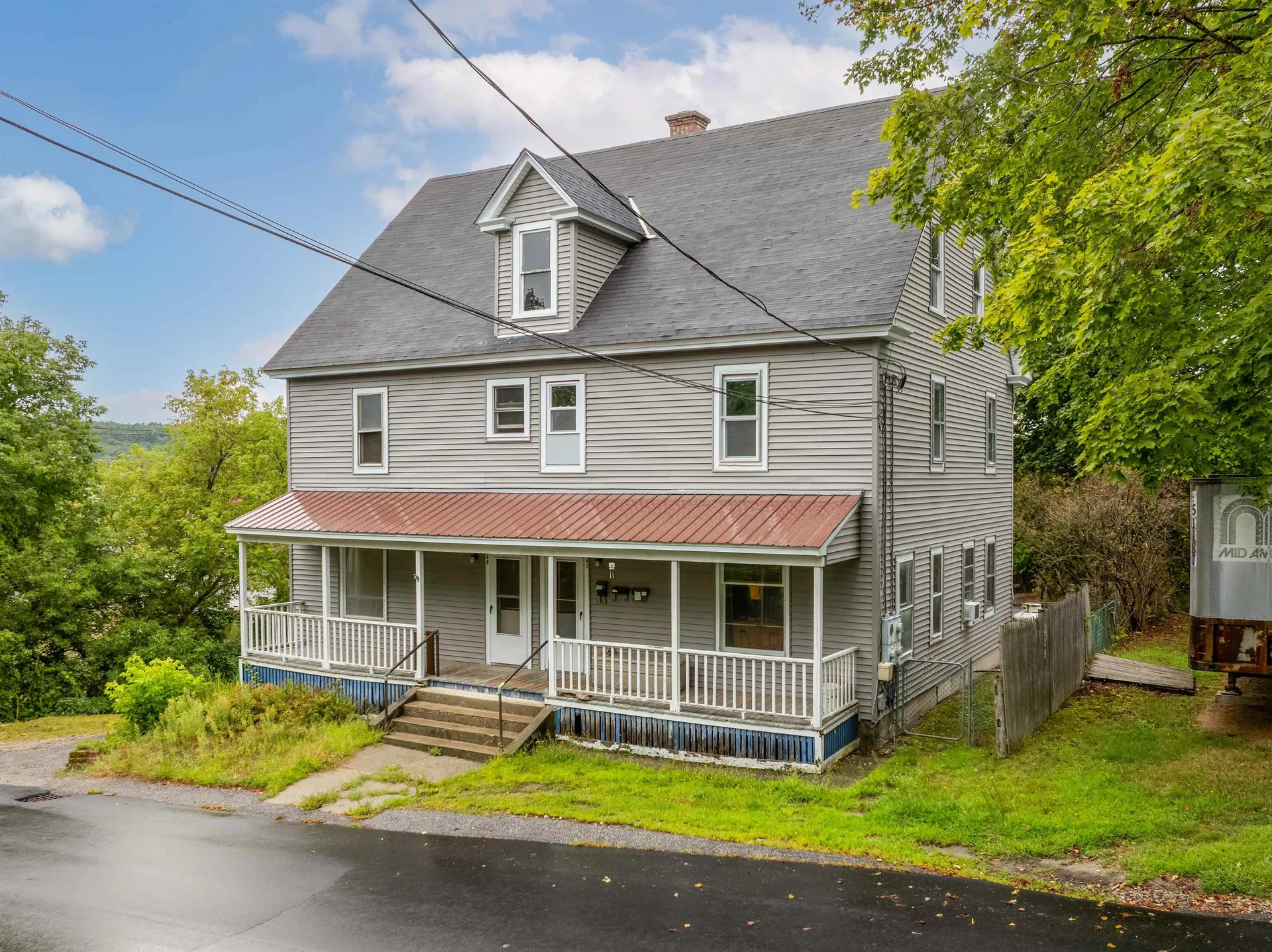 147-149 Laurel Street Newport NH 03773