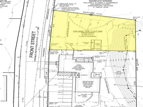 329 Front Street Manchester NH 03102