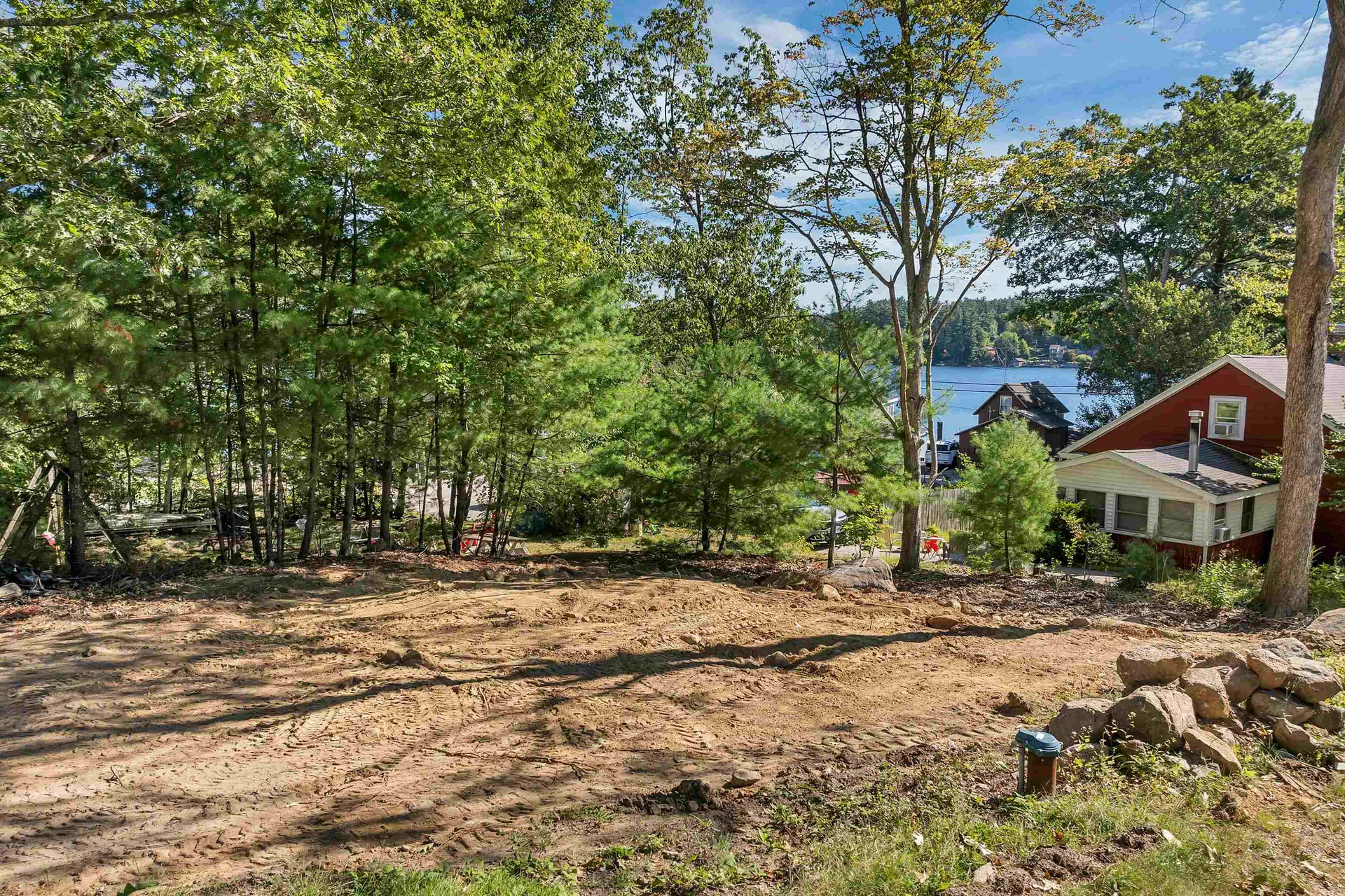 4 Milford Street Amherst NH 03031