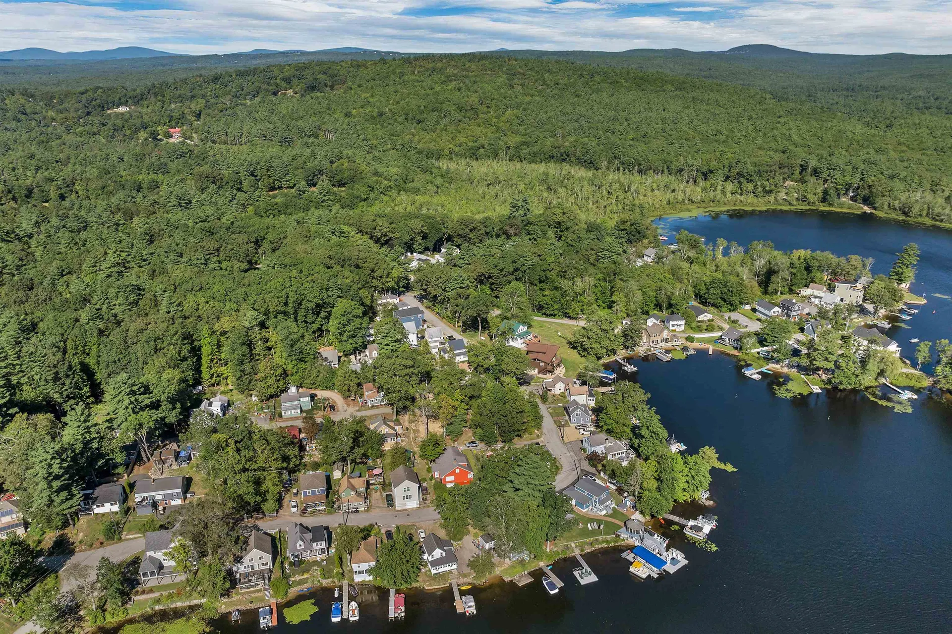 4 Milford Street Amherst NH 03031