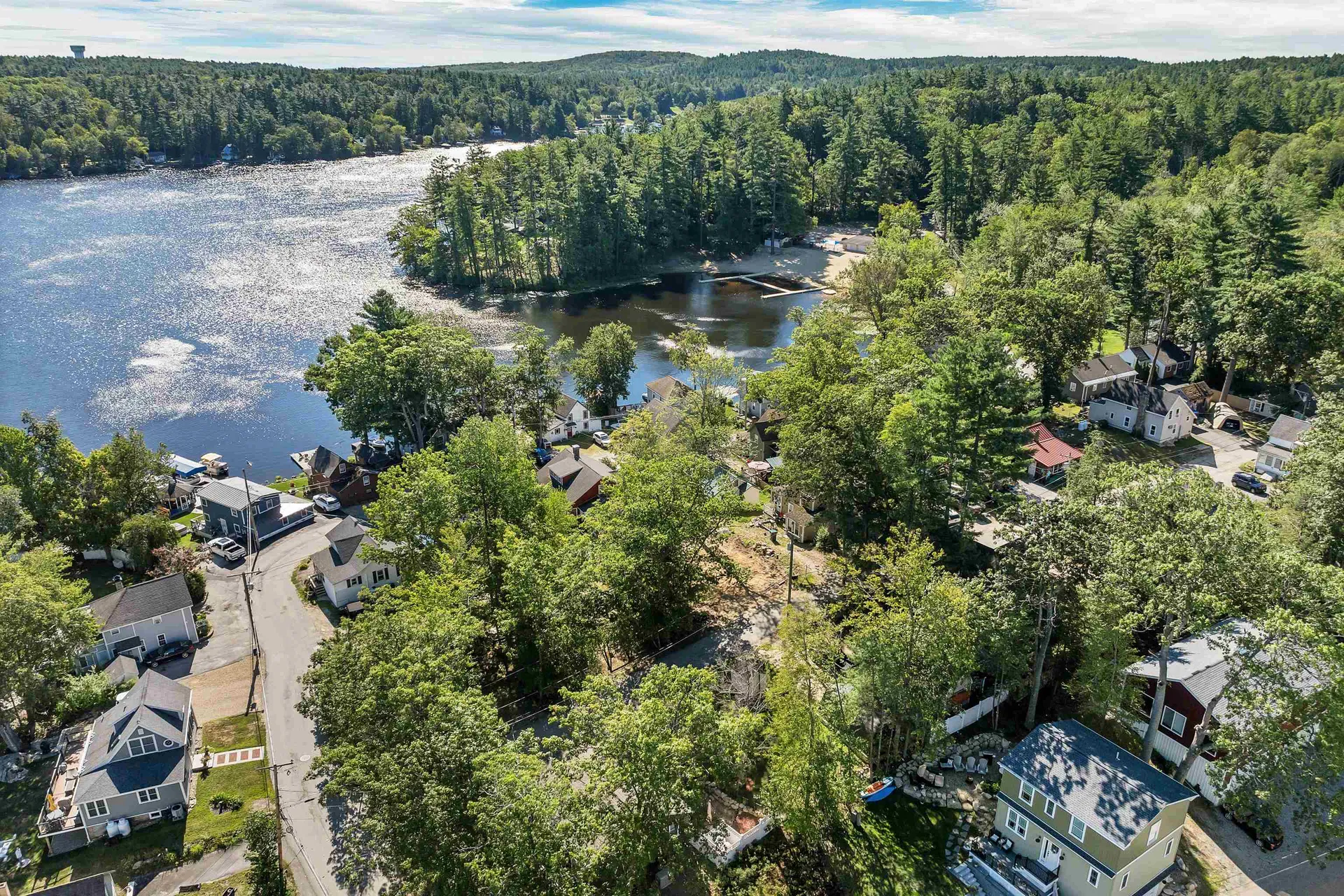 4 Milford Street Amherst NH 03031