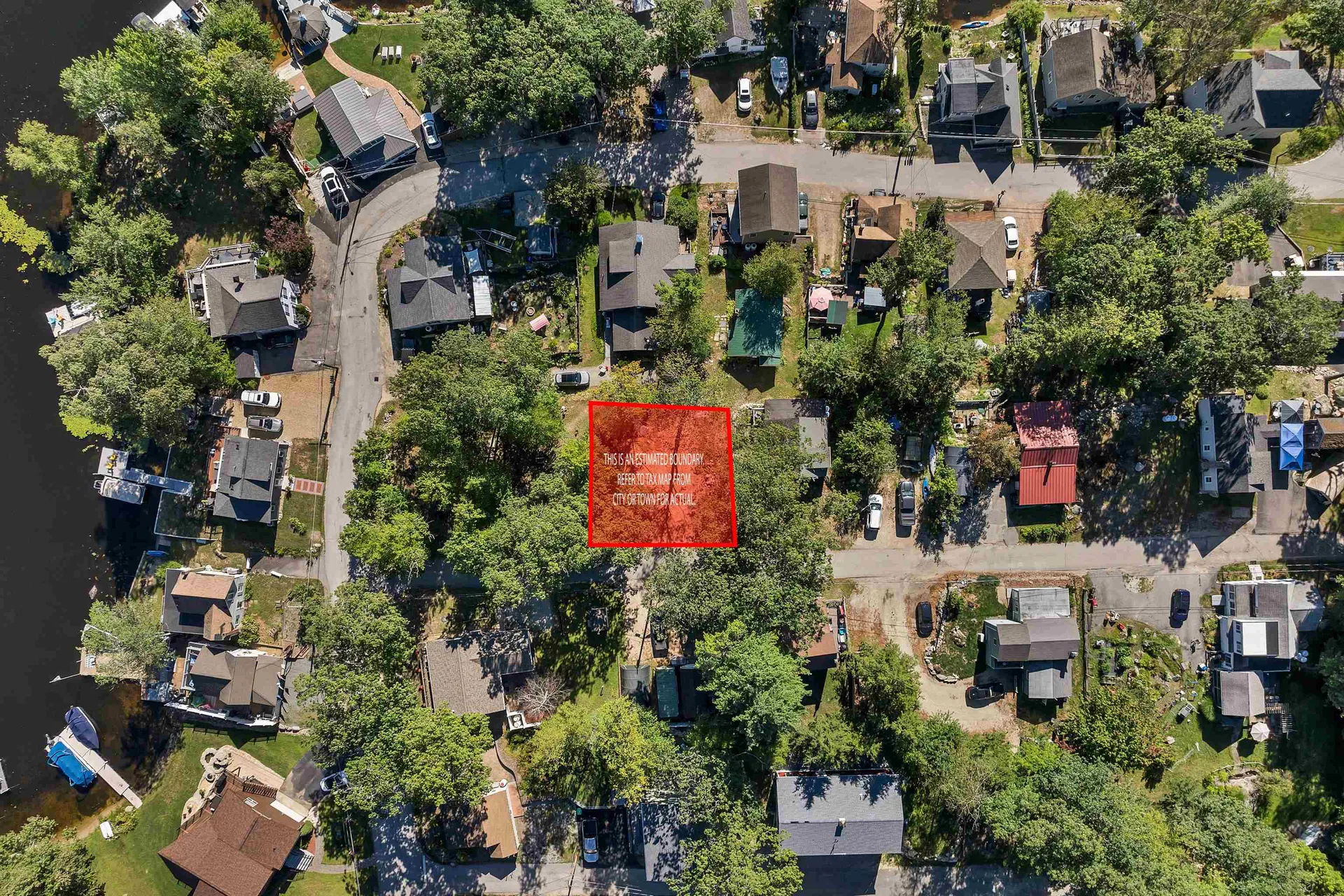 4 Milford Street Amherst NH 03031