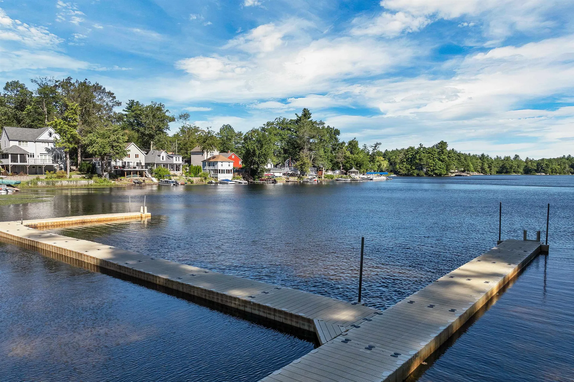 4 Milford Street Amherst NH 03031