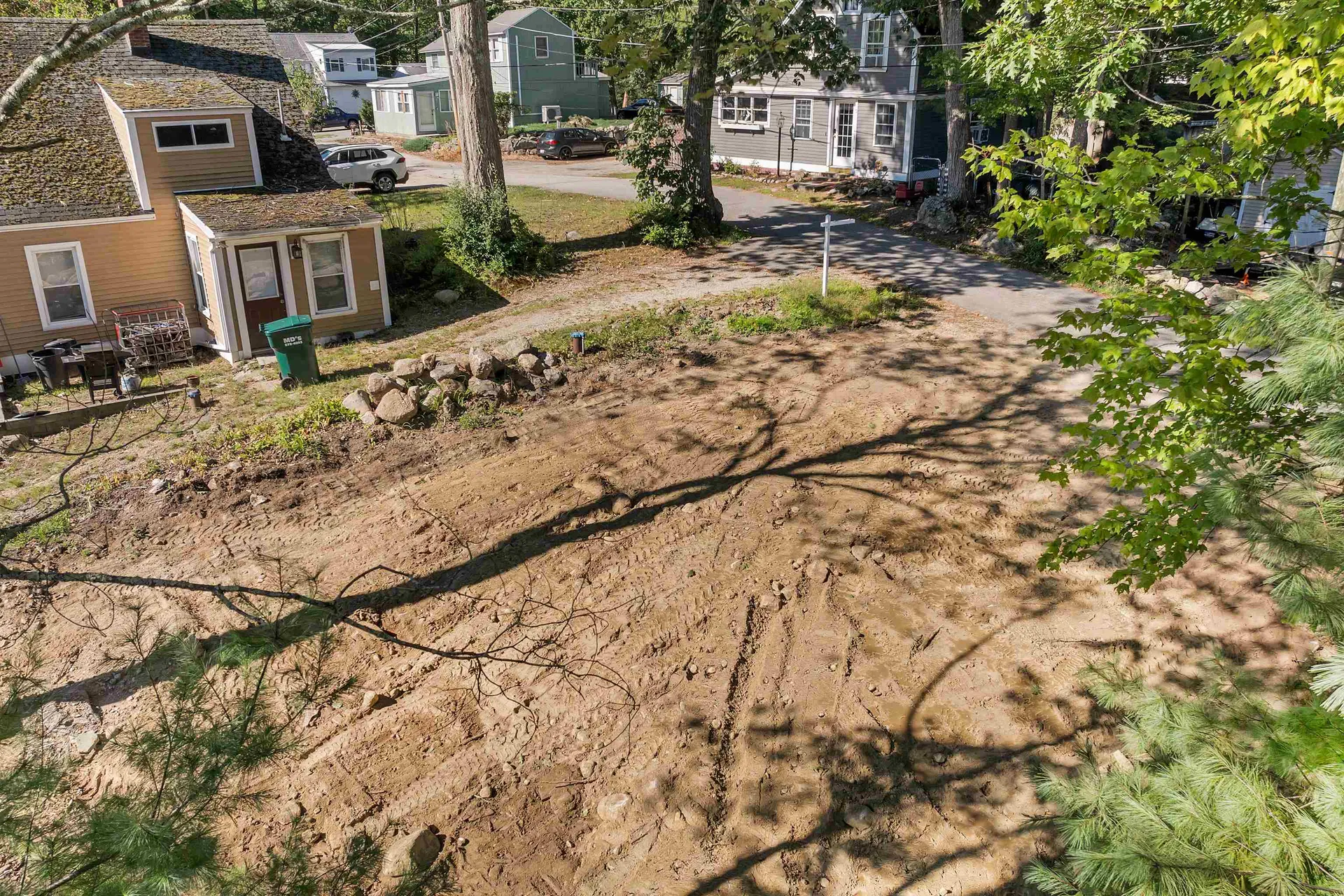 4 Milford Street Amherst NH 03031