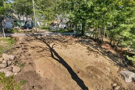 4 Milford Street Amherst NH 03031