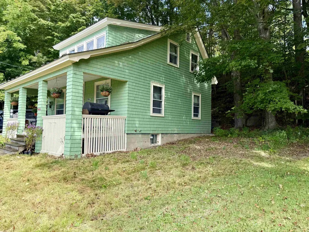 226 N. Main Street Bethel VT 05032