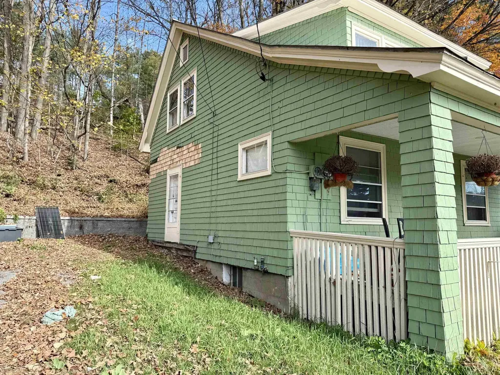 226 N. Main Street Bethel VT 05032