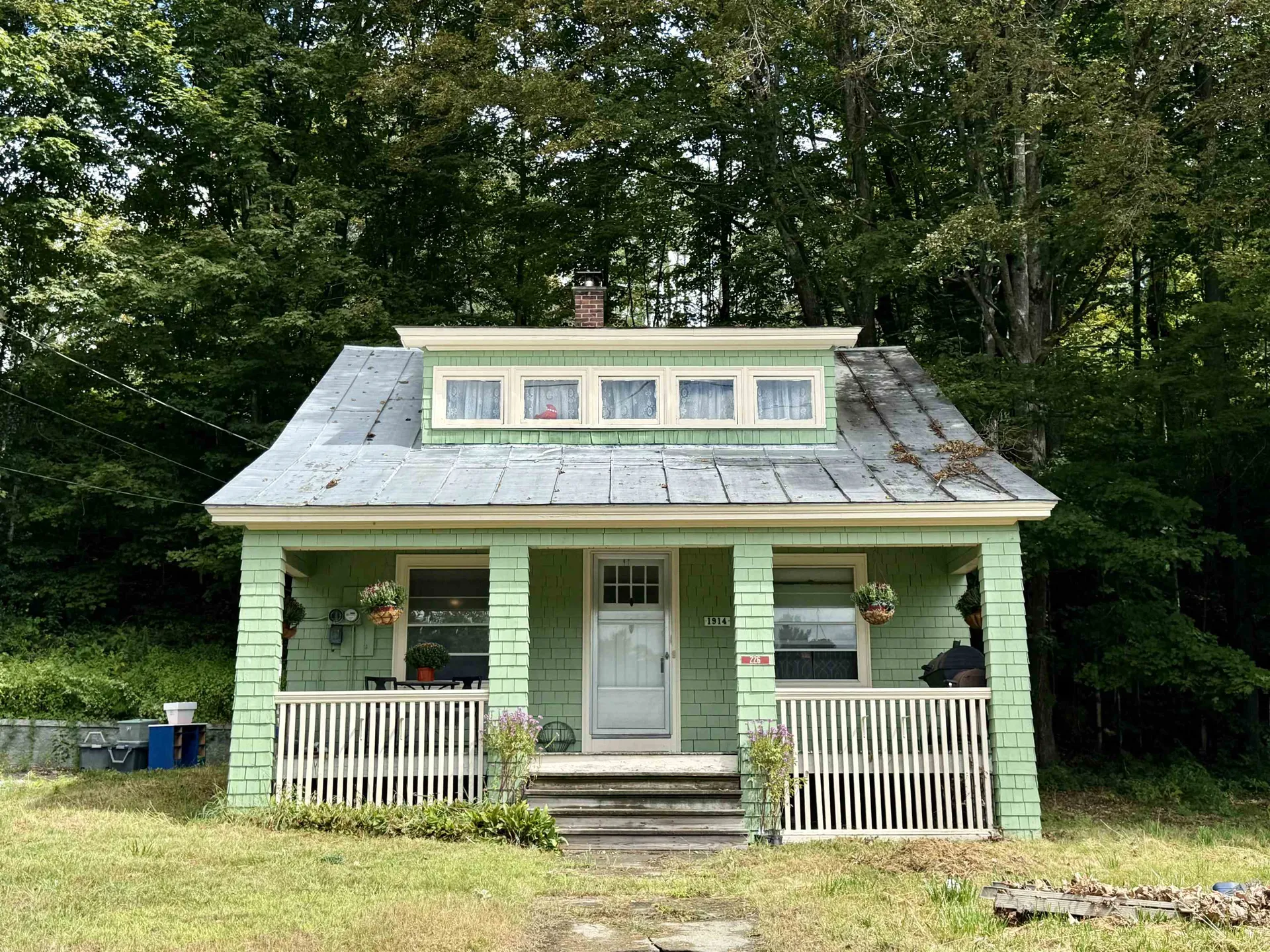 226 N. Main Street Bethel VT 05032