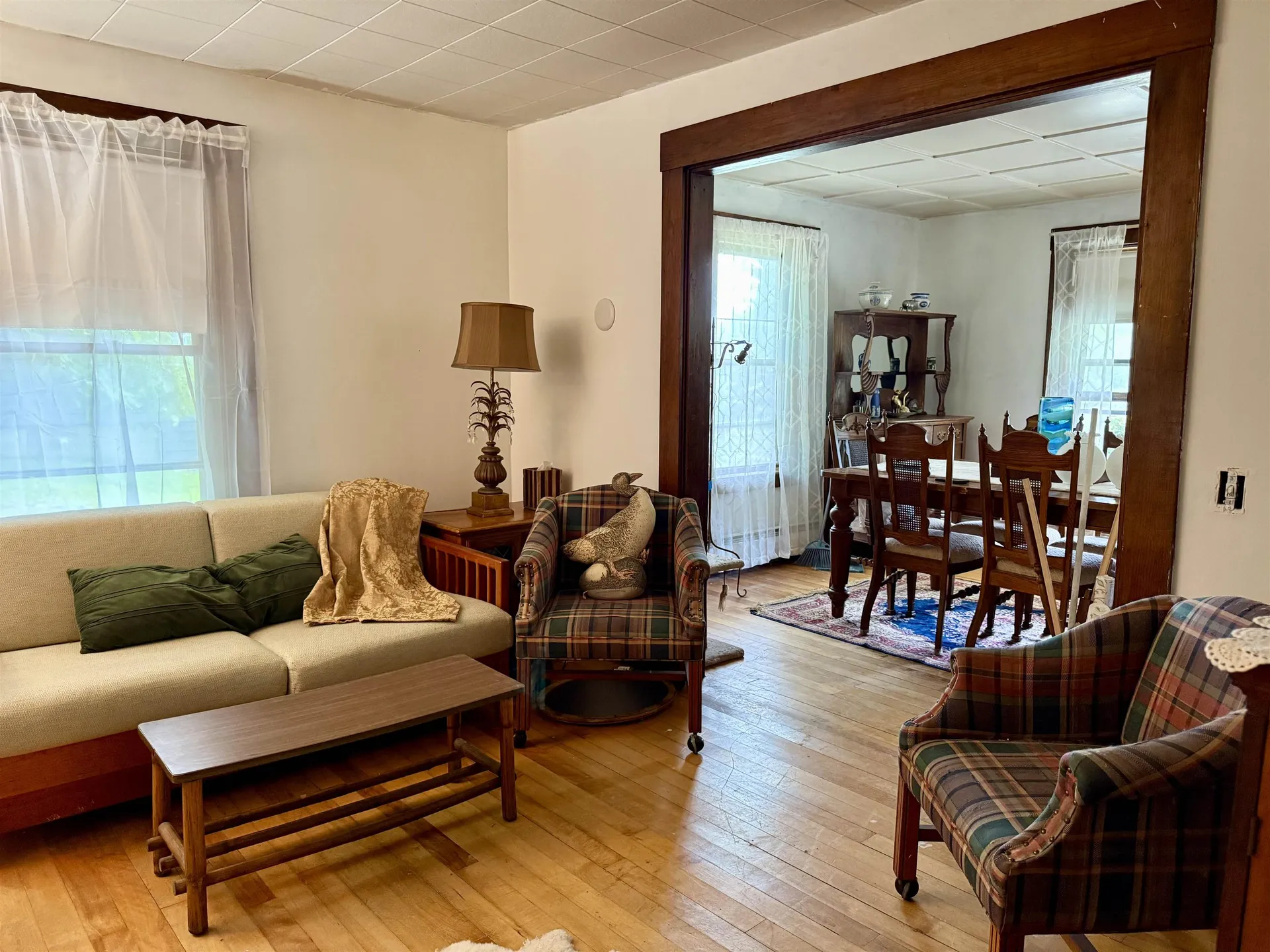 226 N. Main Street Bethel VT 05032