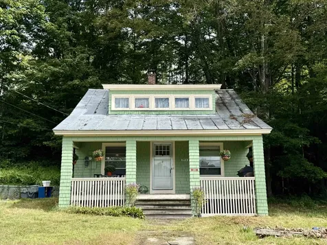 226 N. Main Street Bethel VT 05032