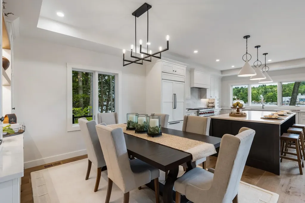 63 Varney Point Road Right Gilford NH 03249