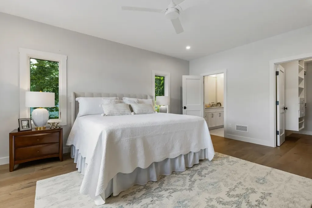 63 Varney Point Road Right Gilford NH 03249