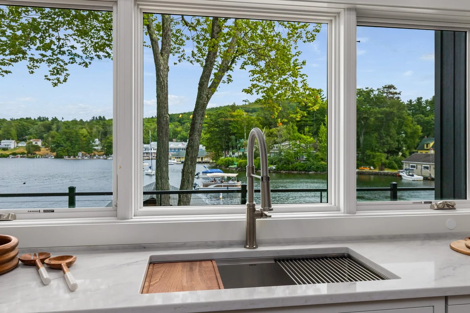 63 Varney Point Road Right Gilford NH 03249