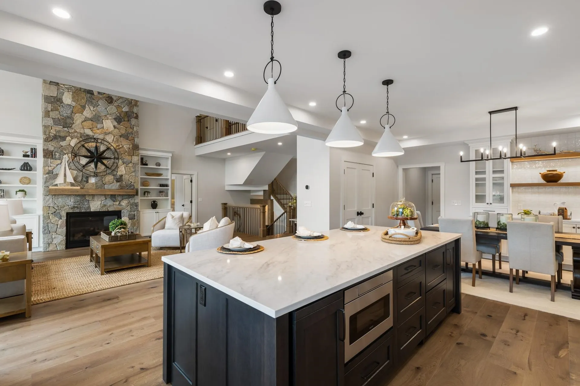 63 Varney Point Road Right Gilford NH 03249