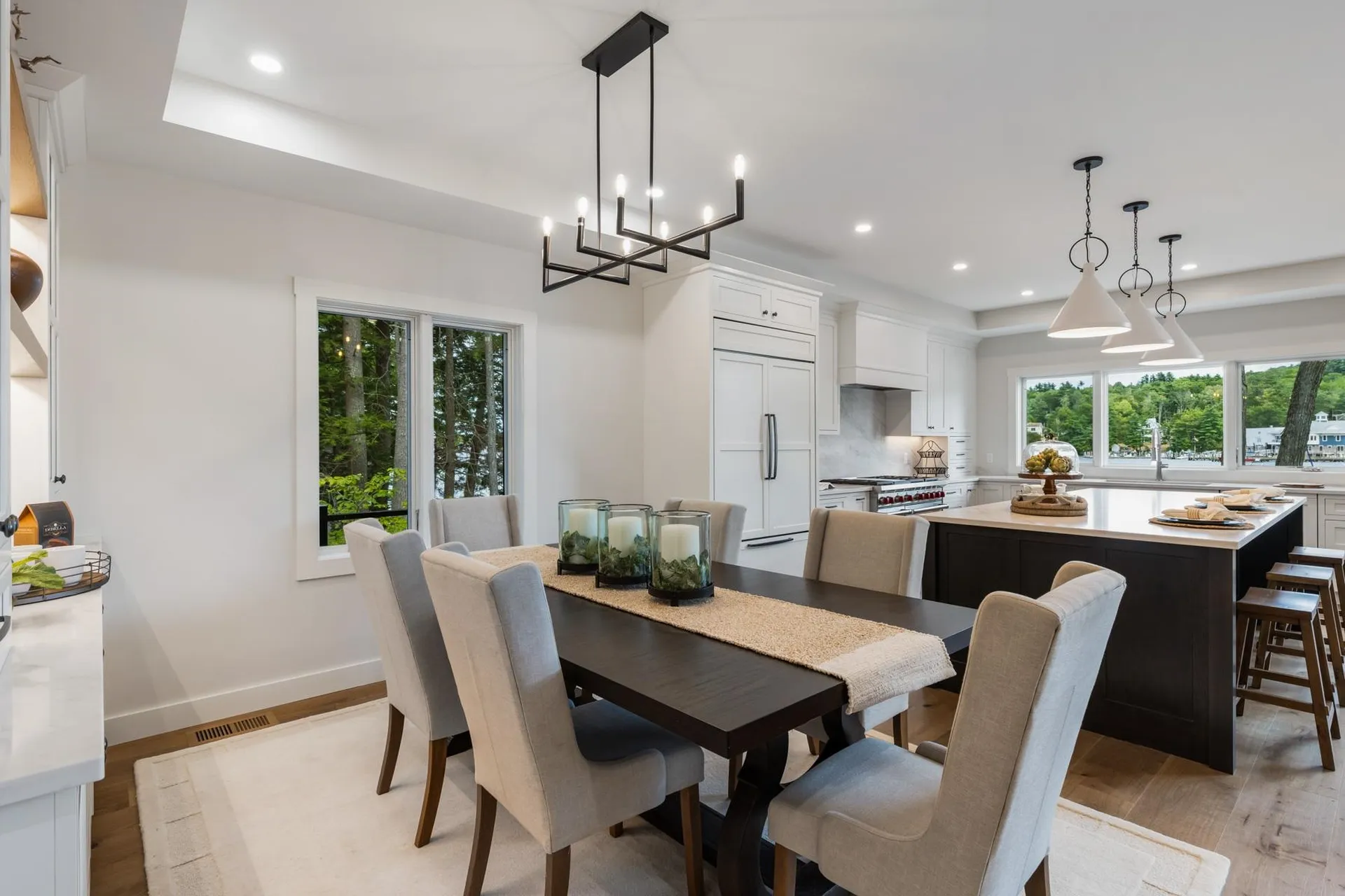 63 Varney Point Road Right Gilford NH 03249