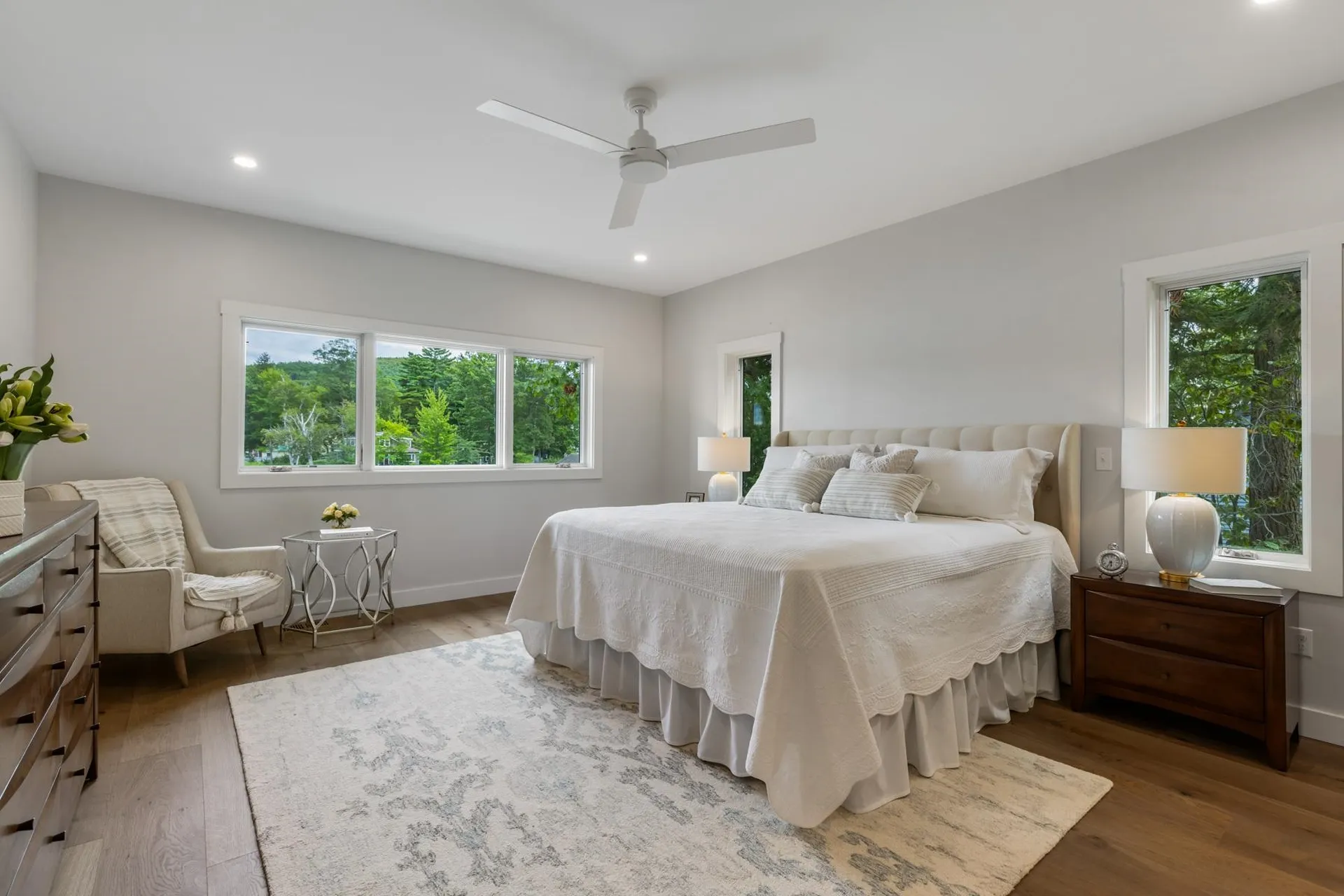 63 Varney Point Road Right Gilford NH 03249