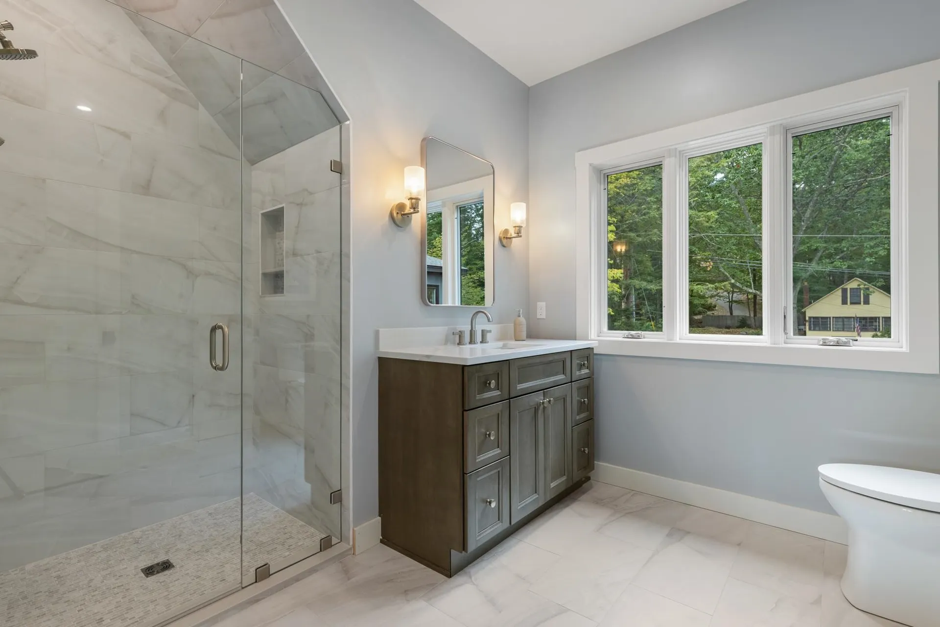 63 Varney Point Road Right Gilford NH 03249