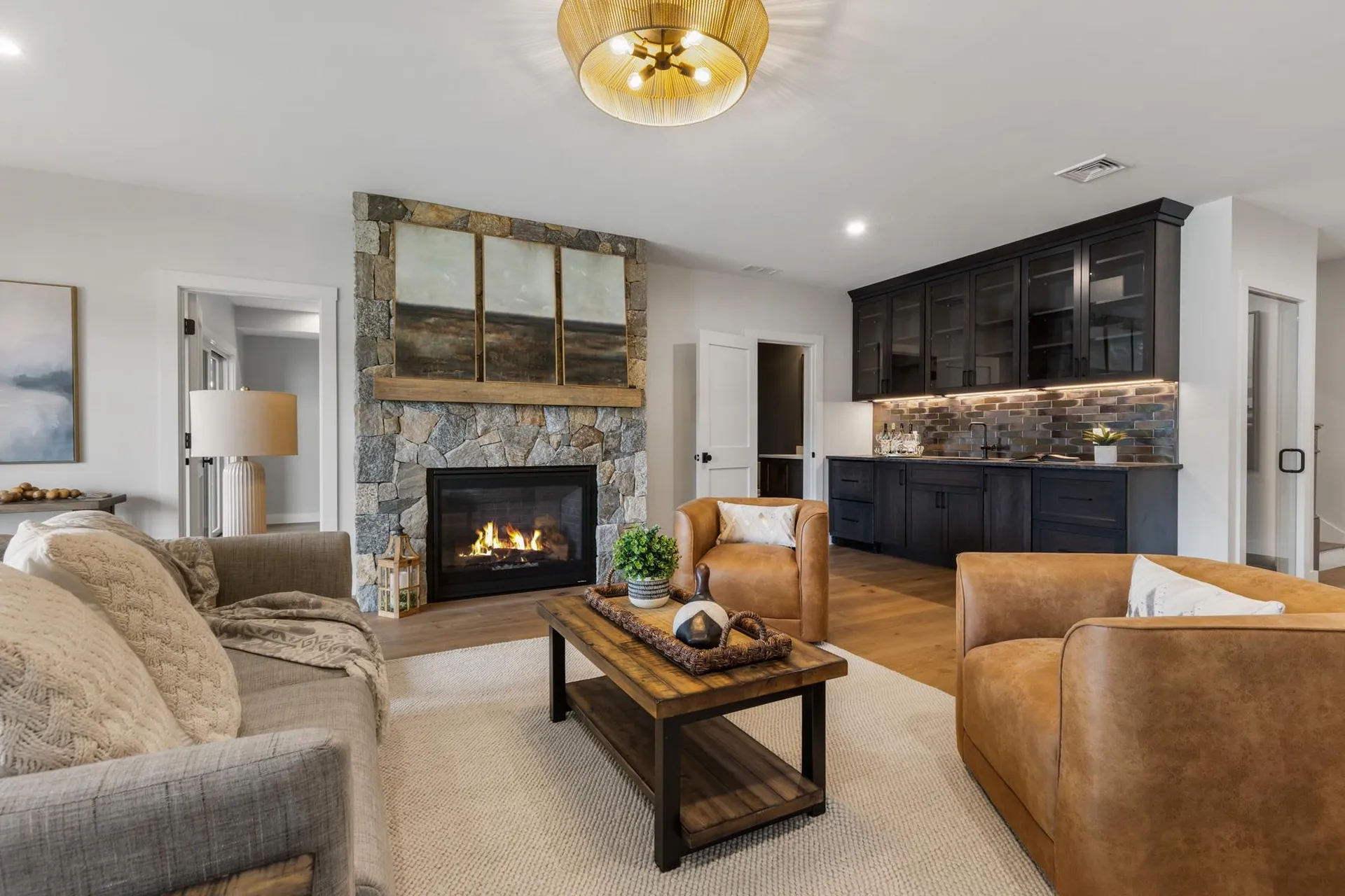 63 Varney Point Road Right Gilford NH 03249