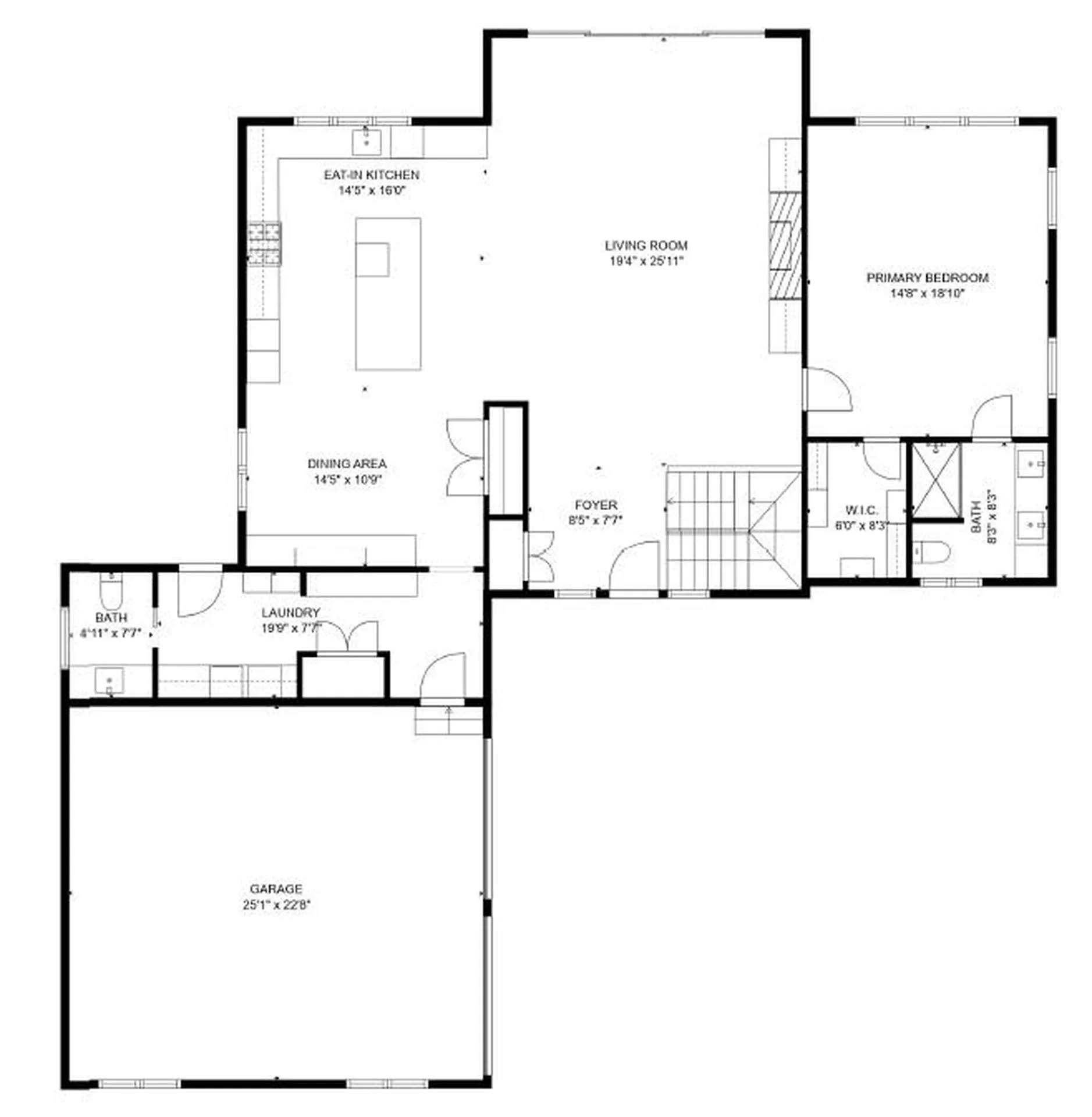 63 Varney Point Road Right Gilford NH 03249