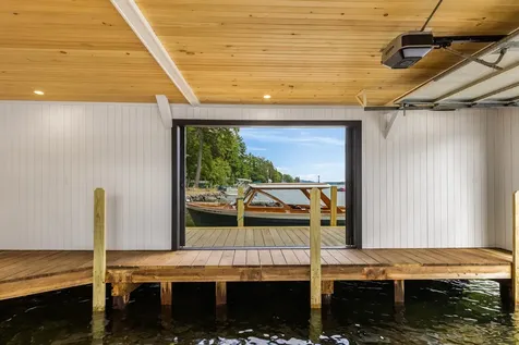 63 Varney Point Road Right Gilford NH 03249