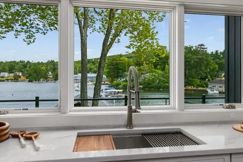 63 Varney Point Road Right Gilford NH 03249