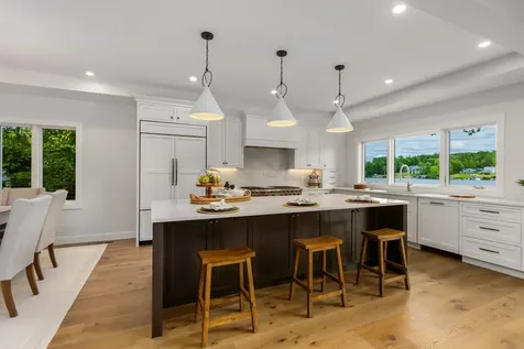 63 Varney Point Road Right Gilford NH 03249