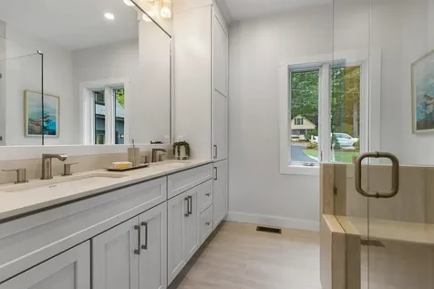 63 Varney Point Road Right Gilford NH 03249