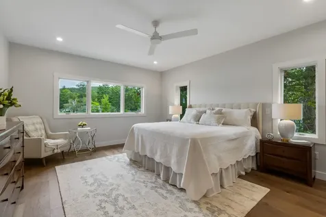 63 Varney Point Road Right Gilford NH 03249